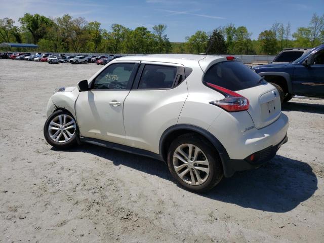 2015 NISSAN JUKE S - JN8AF5MR1FT501158