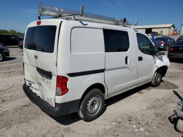 2016 CHEVROLET CITY EXPRE - 3N63M0ZN6GK692474