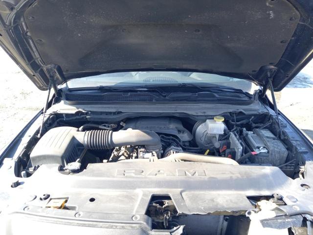 2020 RAM 1500 REBEL - 1C6SRFET8LN307449