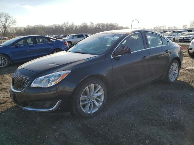 2014 Buick Regal 