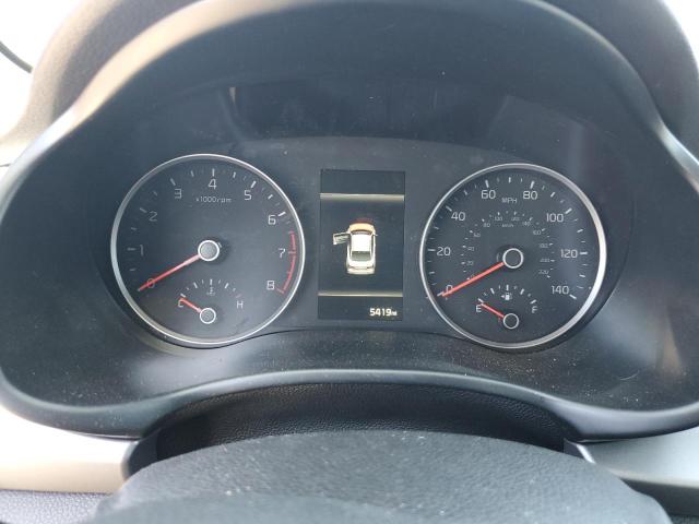 3KPA24AD2PE540670 KIA RIO LX
