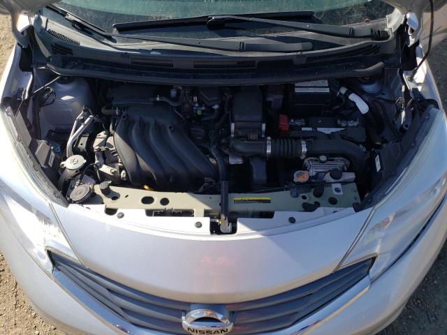 3N1CE2CP8FL399497 Nissan Versa Note S