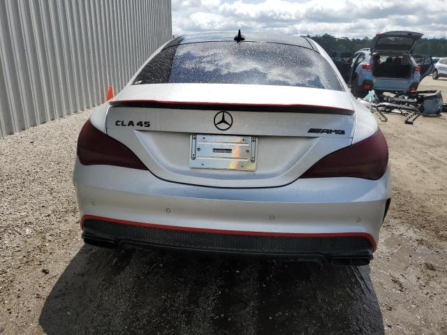 WDDSJ5CB5EN073980 Mercedes-Benz Cla 45 Amg