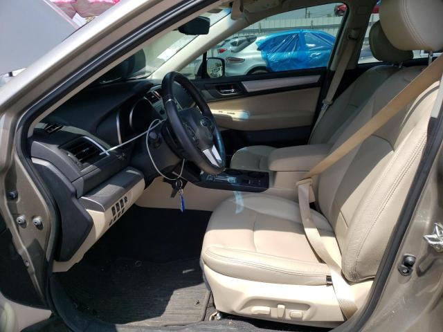 4S4BSAFC6H3228536 Subaru Outback 2.5i Premium