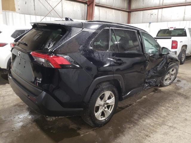2021 TOYOTA RAV4 XLE - 2T3P1RFV2MW197015