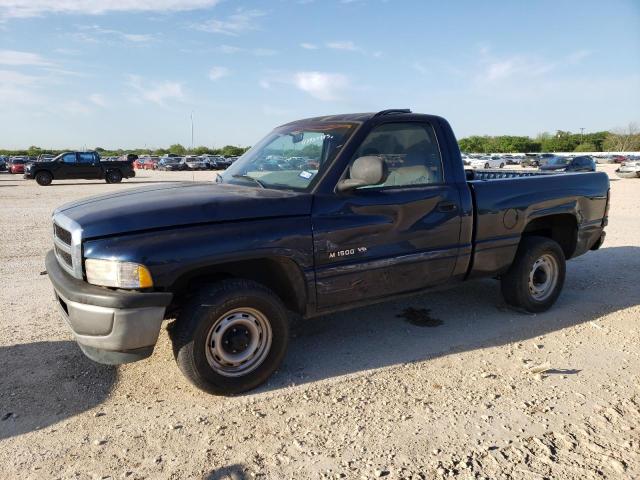 2001 Dodge Ram 1500 