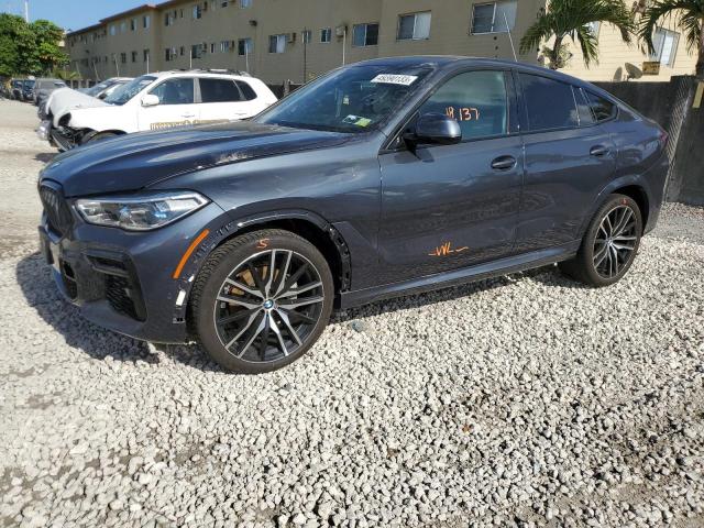 BMW-X6-5UXCY6C07N9M12583