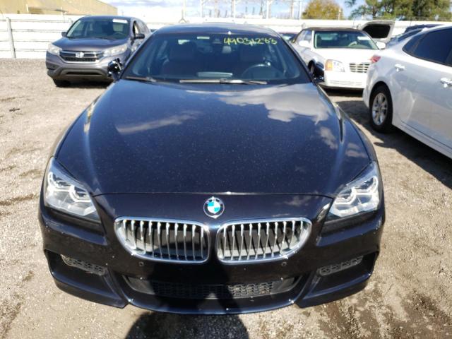 2015 BMW ALPINA B6 - WBA6B4C53FD761686