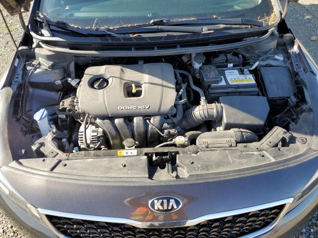 3KPFK4A77HE141433 KIA FORTE LX