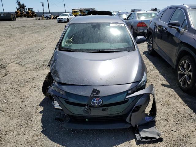 JTDKARFP8H3067454 Toyota PRIUS PRIME