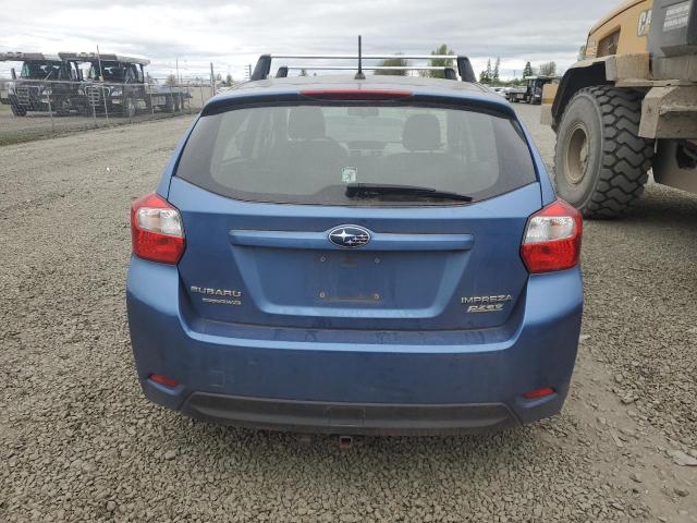 JF1GPAC66E8287472 Subaru Impreza Premium