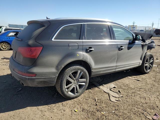 2015 AUDI Q7 TDI PRE - WA1LMAFE4FD031466