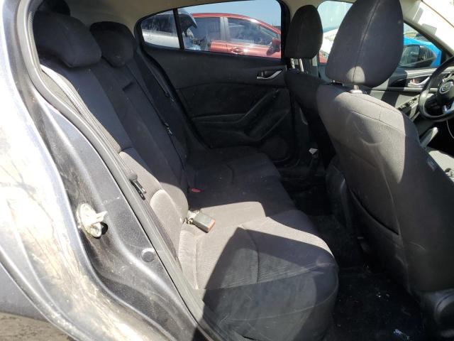 JM1BM1K78G1313654 Mazda 3 SPORT