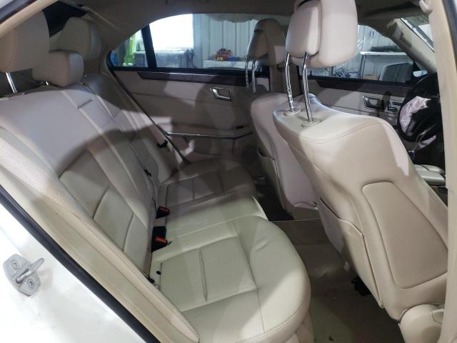 2016 MERCEDES-BENZ E 350 4MAT - WDDHF8JB9GB186092