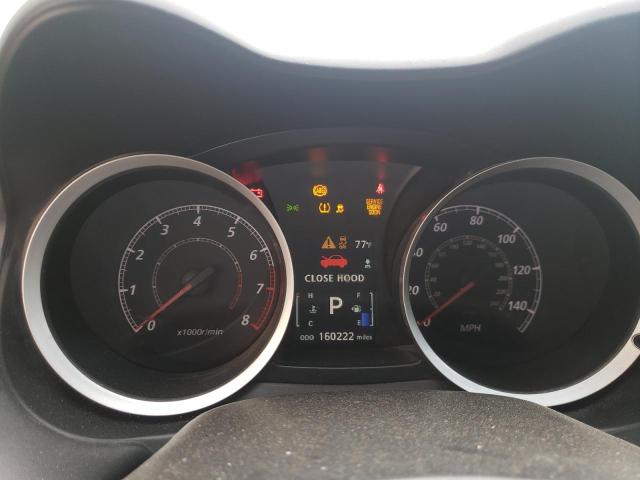 2015 MITSUBISHI LANCER GT JA32U8FW5FU001121