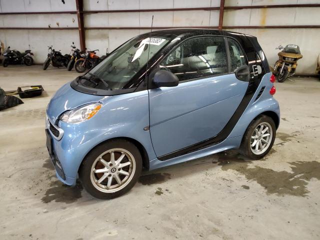 2015 smart fortwo 