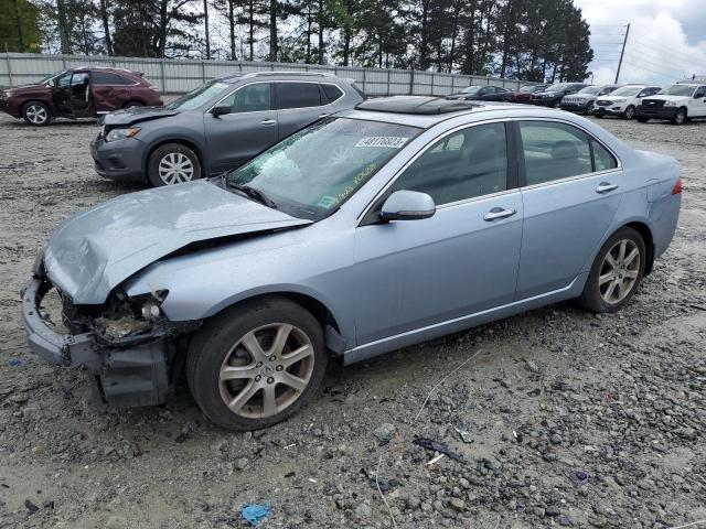 2004 Acura TSX 