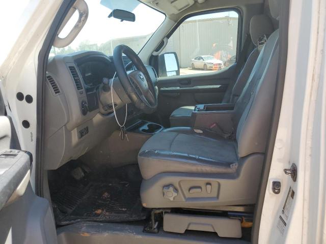 1N6BF0LY0EN106741 Nissan Nv 2500