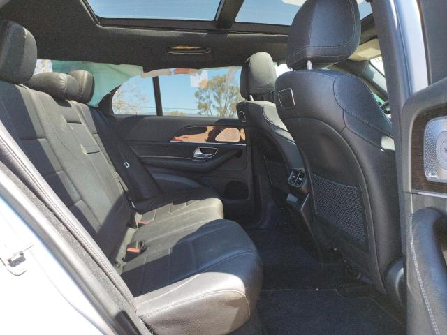 4JGFB4KB1LA215729 Mercedes-Benz Gle 350 4matic