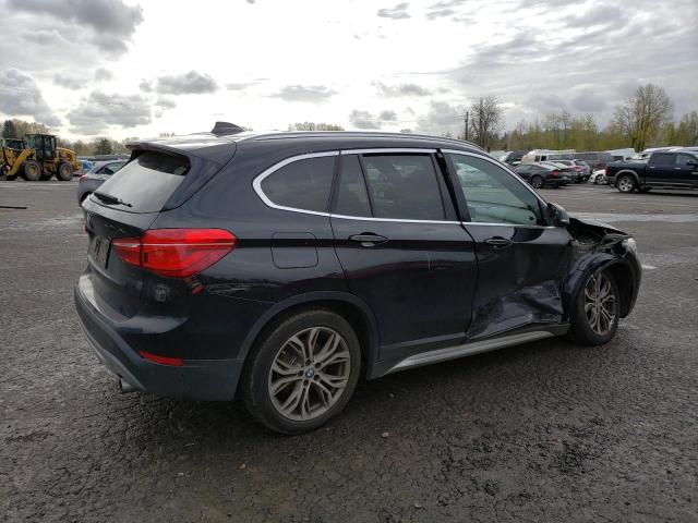 WBXHT3Z37H4A65432 BMW X1 Xdrive28i