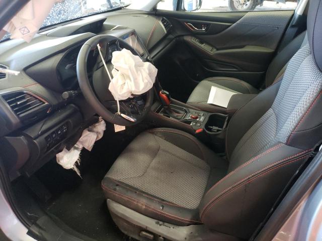 2023 SUBARU FORESTER S - JF2SKAJC2PH408370