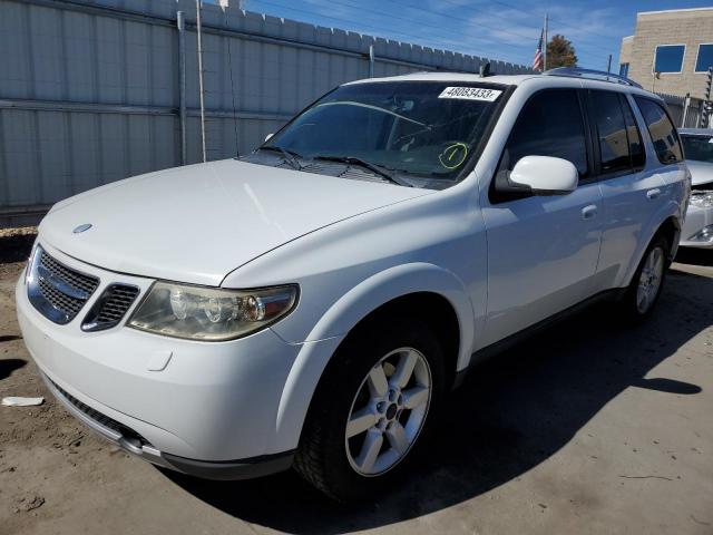 2006 Saab 9-7X Arc