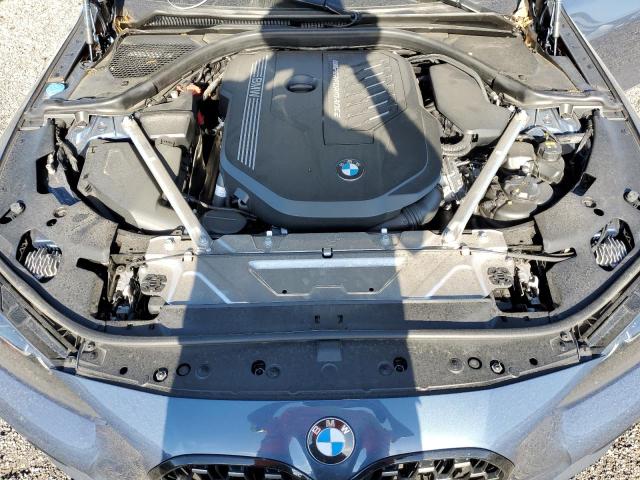 2022 BMW M440I - WBA53AT07NCJ57820