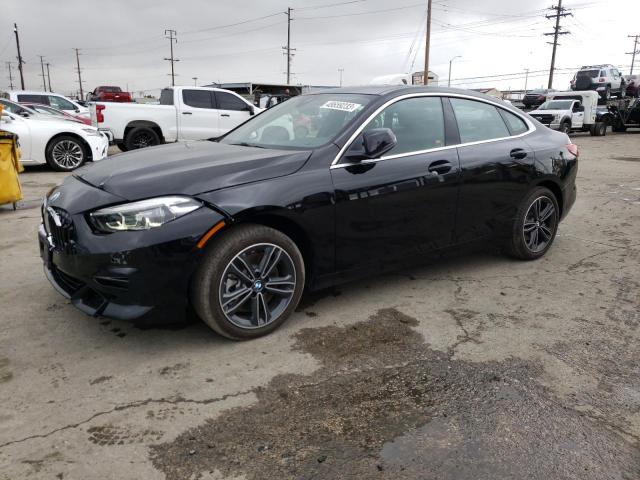 2022 BMW 228I - WBA53AK0XN7K33346