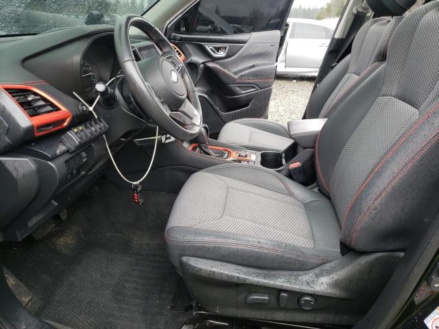 JF2SKAKC6KH486139 Subaru Forester Sport