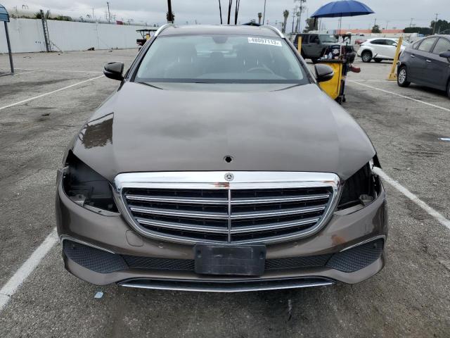 WDDZH6GB1HA262874 Mercedes-Benz E 400 4matic