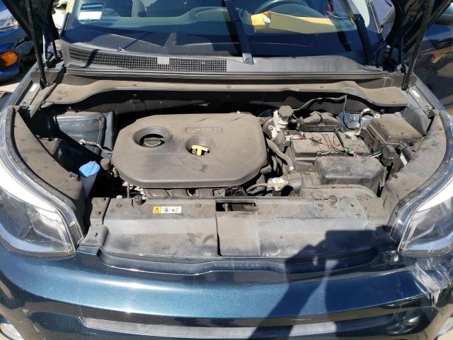 KNDJP3A54H7464438 KIA SOUL +
