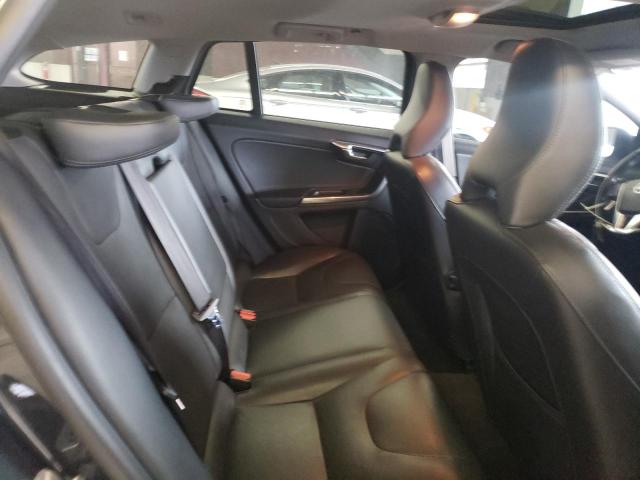 2015 VOLVO V60 PREMIE - YV140MEB4F1207314