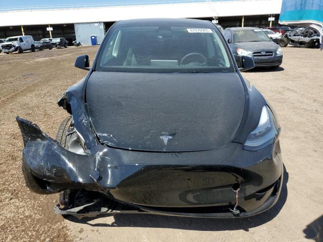 7SAYGDEE3PF616249 Tesla Model Y