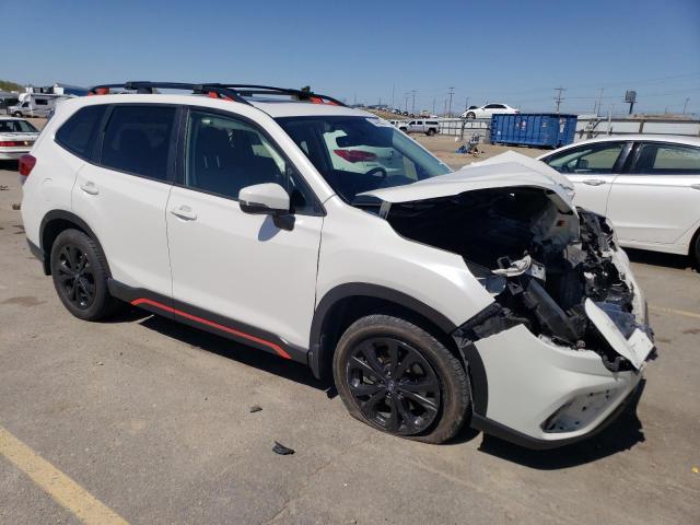 JF2SKAPC3KH528064 Subaru Forester Sport