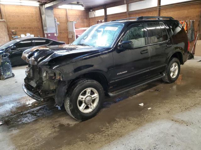 2005 Ford Explorer XLT