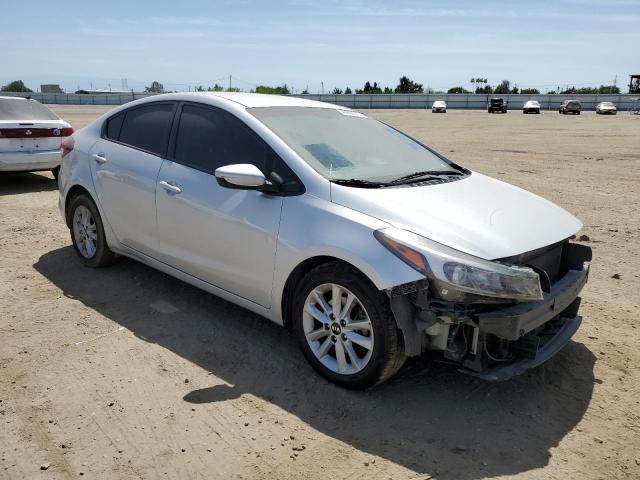 3KPFL4A72HE151607 KIA FORTE LX