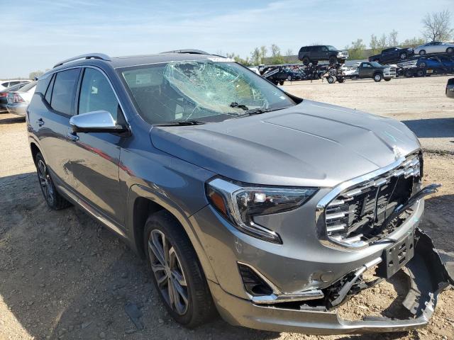 2020 GMC TERRAIN DE - 3GKALXEX1LL186346