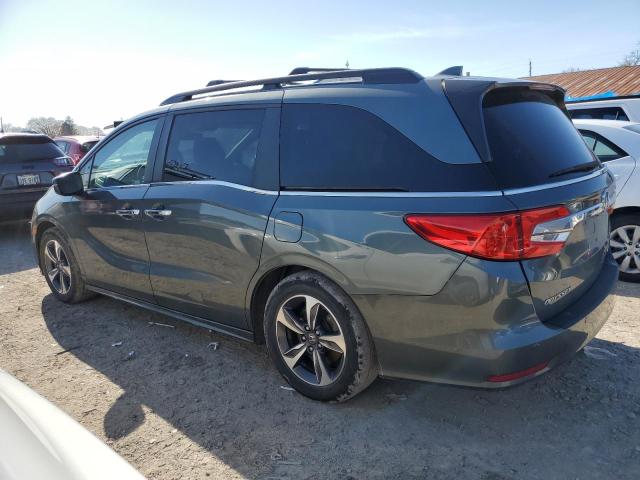 5FNRL6H81KB015977 2019 HONDA ODYSSEY - Image 2