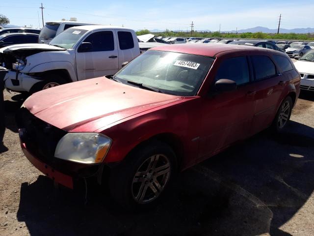 2006 Dodge Magnum R/T