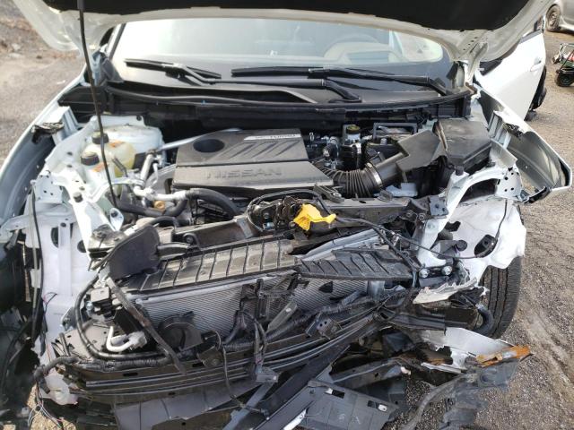 2023 NISSAN ROGUE PLAT - JN8BT3DD6PW300863