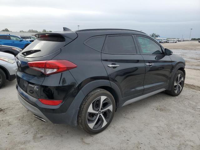 2018 HYUNDAI TUCSON VAL - KM8J3CA27JU651497