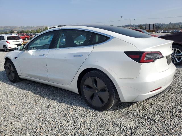 5YJ3E1EA2LF504383 Tesla MODEL 3