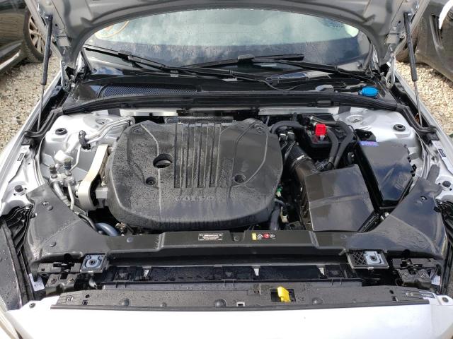 2022 VOLVO S60 B5 MOM - 7JRL12FZ4NG155372