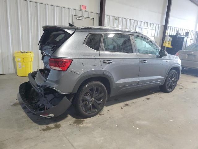 2022 VOLKSWAGEN TAOS SE - 3VVRX7B22NM069028