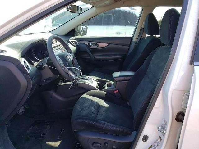 5N1AT2MV3EC773463 Nissan ROGUE S