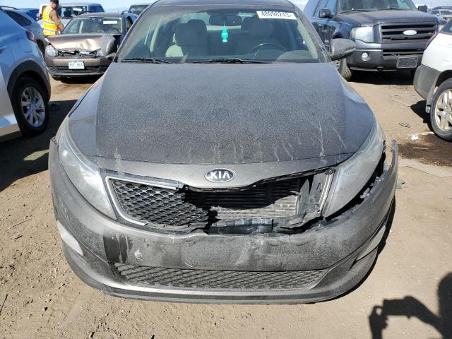 5XXGN4A71EG310540 KIA OPTIMA EX