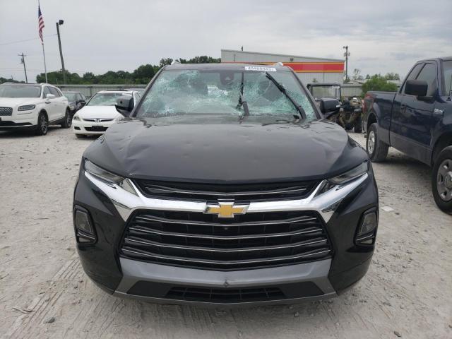2019 CHEVROLET BLAZER PRE - 3GNKBFRS1KS676390