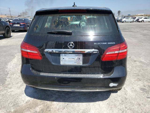 2015 MERCEDES-BENZ B ELECTRIC WDDVP9AB5FJ004303