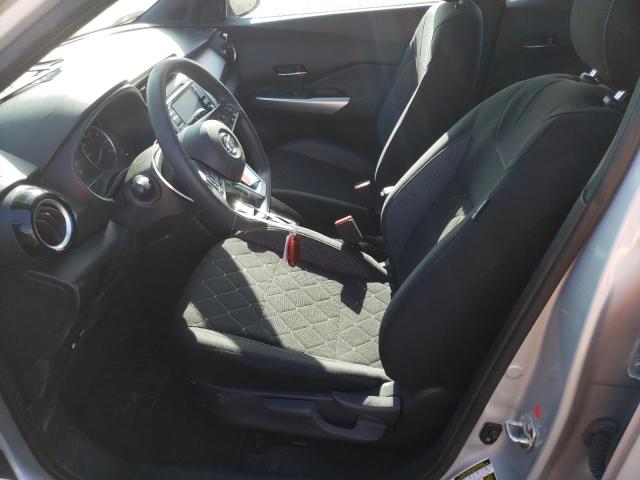 3N1CP5CV2LL488522 Nissan KICKS SV