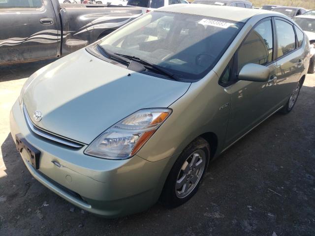 2009 Toyota Prius 